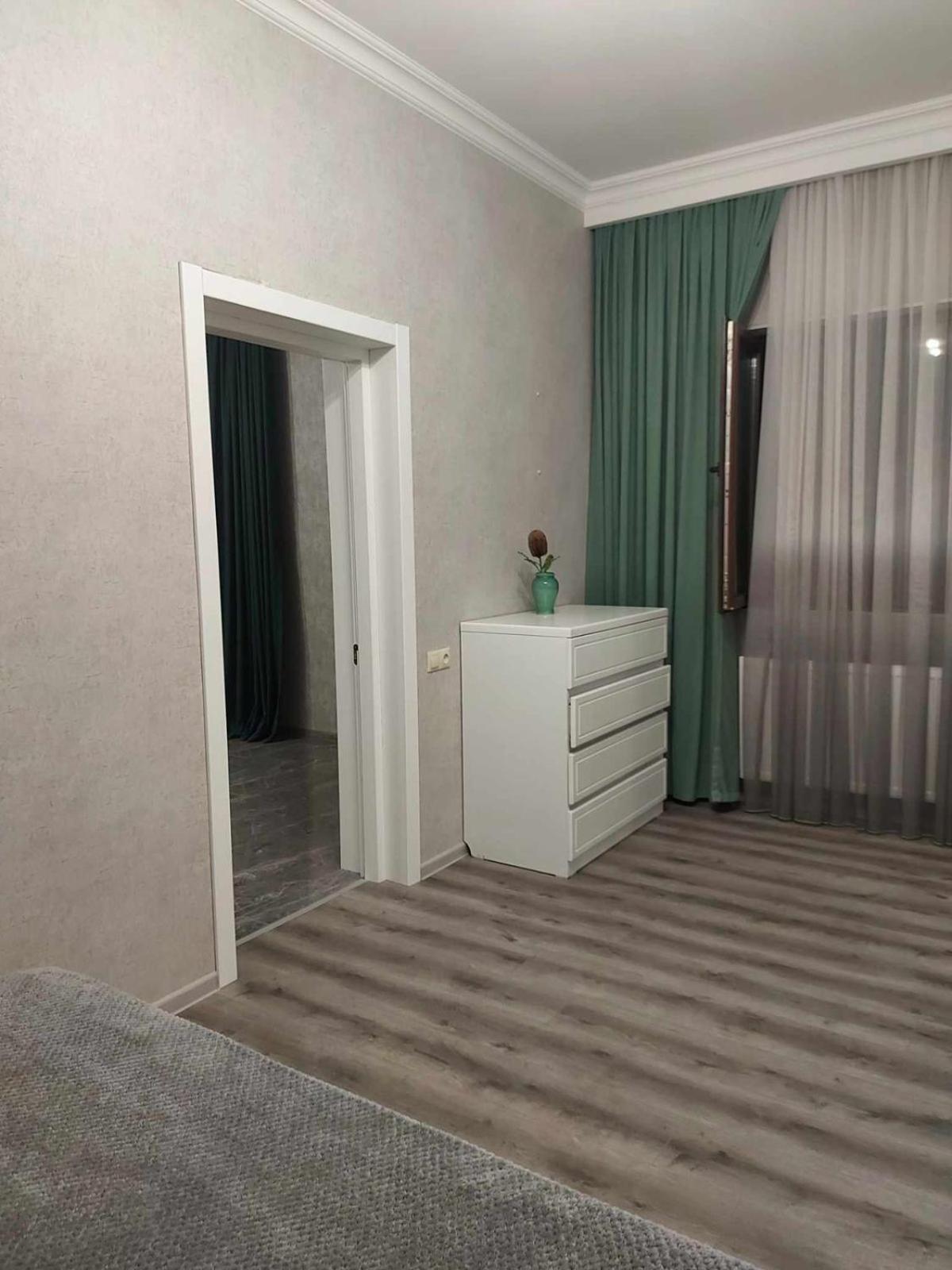 Hotel Florencia Mtsʼkhetʼa Exteriör bild