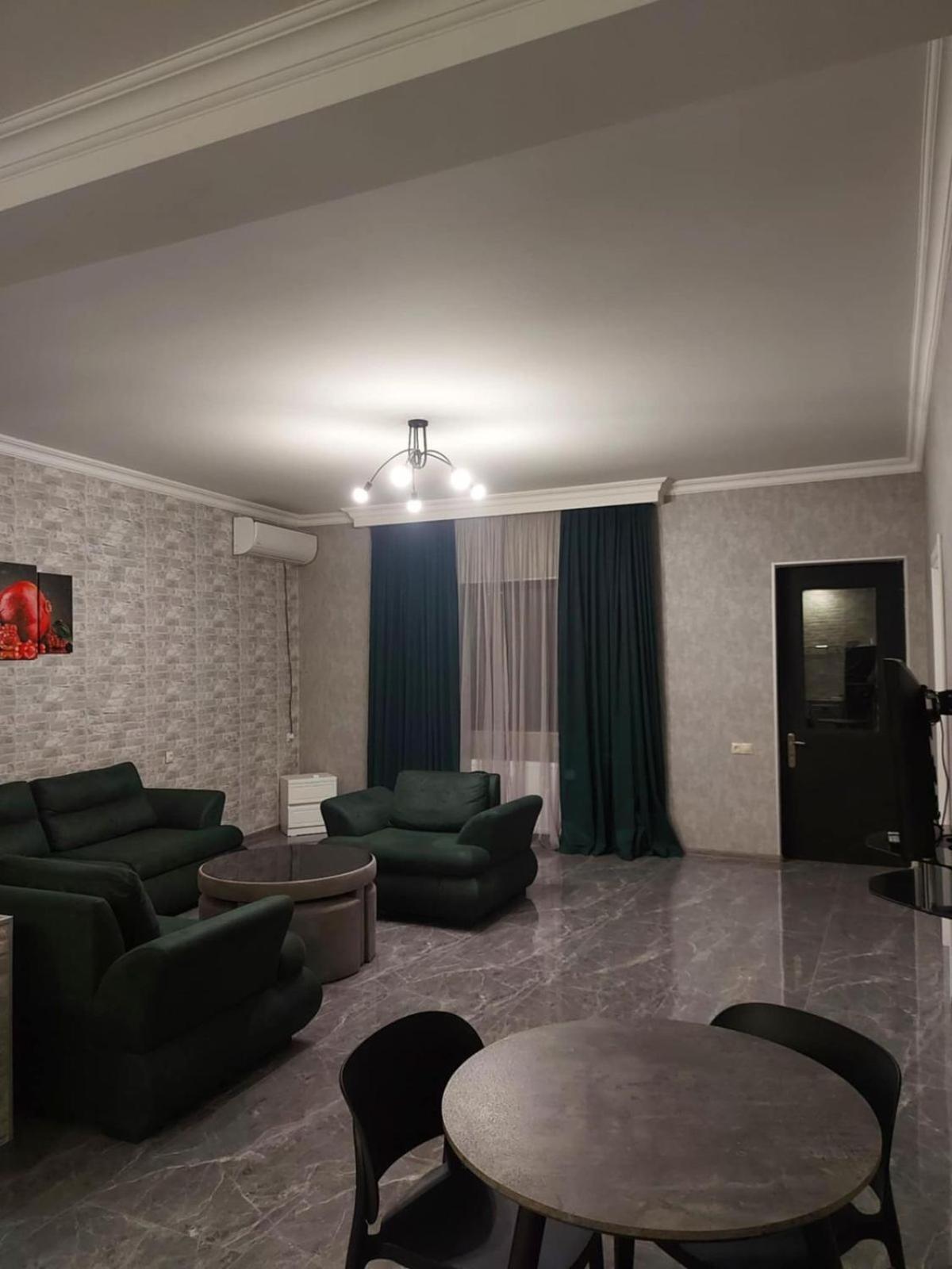 Hotel Florencia Mtsʼkhetʼa Exteriör bild